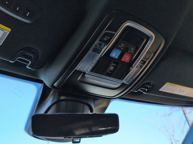 New 2026 RAM 5500 4x4 Crew Cab w/ Laramie Trim Package image 20