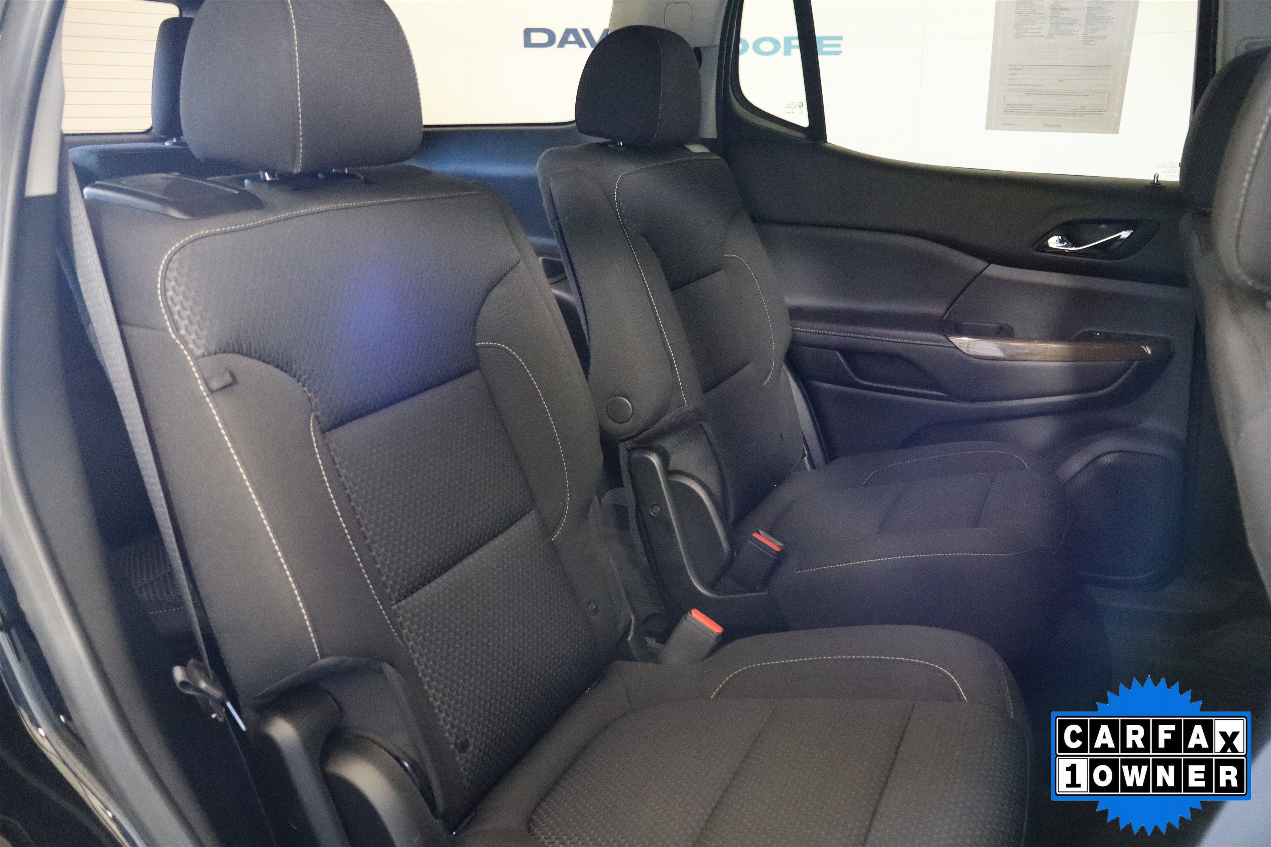 Used 2023 GMC Acadia SLE w/ Driver Convenience Package image 21