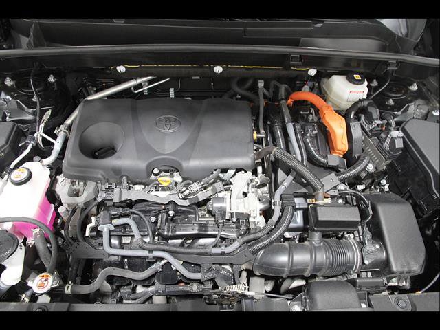 Used 2022 Toyota Venza Limited AWD/4WD image 22