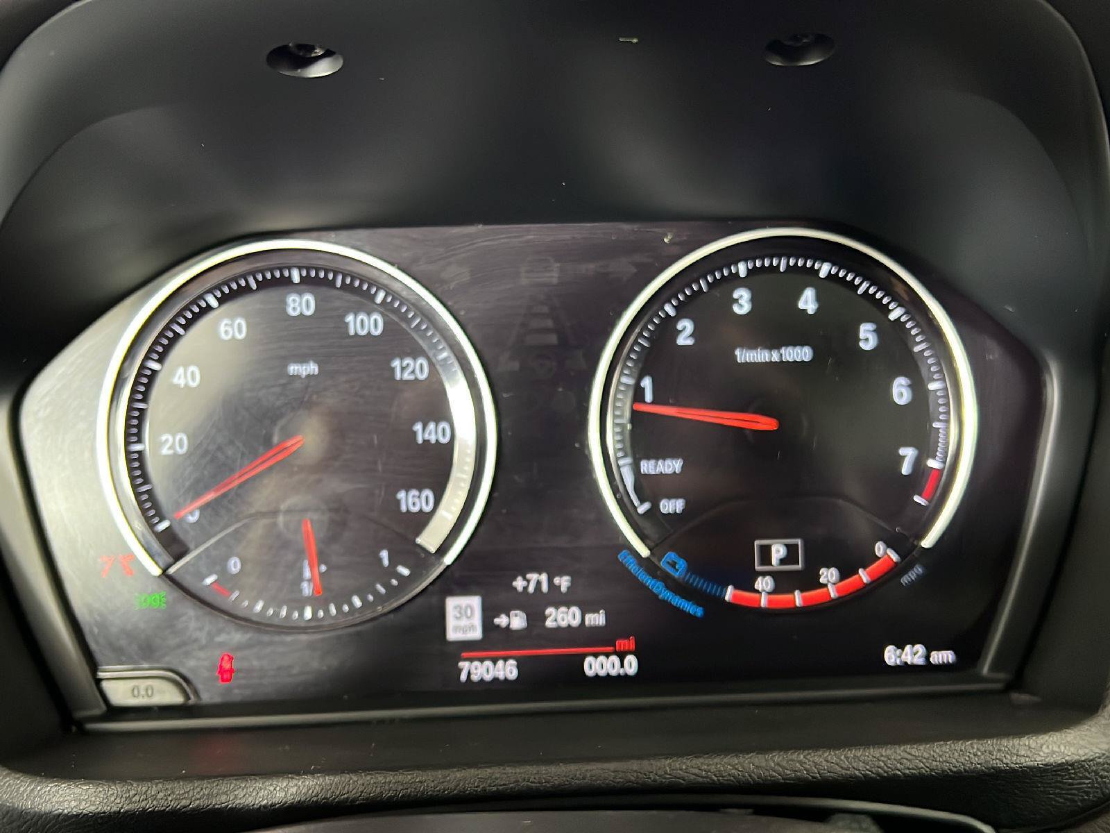 Used 2019 BMW X1 xDrive28i w/ Convenience Package AWD/4WD image 18