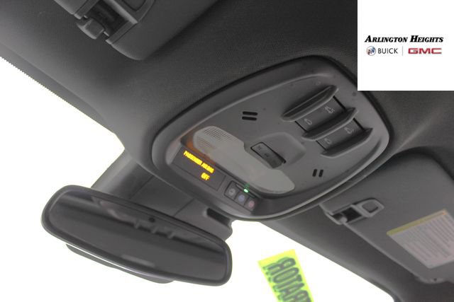 New 2025 Buick Envista Avenir FWD image 19