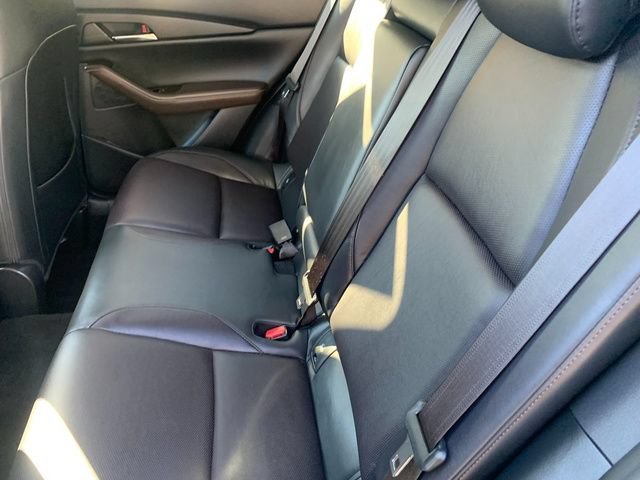 Used 2025 MAZDA CX-30 AWD 2.5 S w/ Premium Package image 18