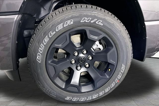 New 2026 RAM 1500 Express AWD/4WD image 13