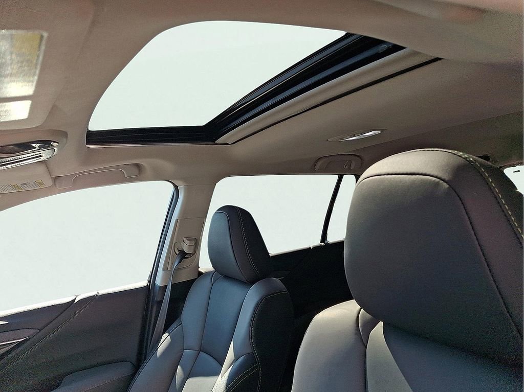 Used 2023 Subaru Outback Onyx Edition XT image 15