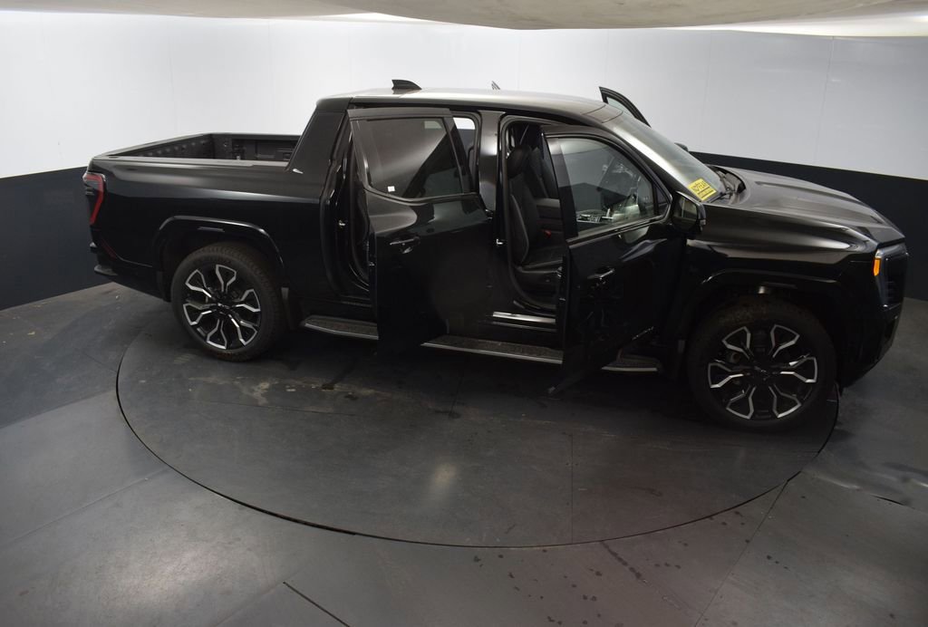 New 2025 GMC Sierra EV Denali AWD/4WD image 57