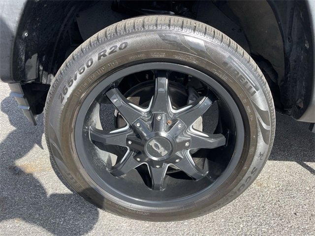 Used 2022 Toyota Tacoma 4x4 Double Cab image 10