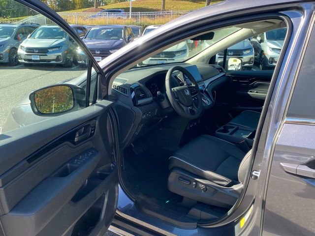 New 2026 Honda Odyssey Touring image 15
