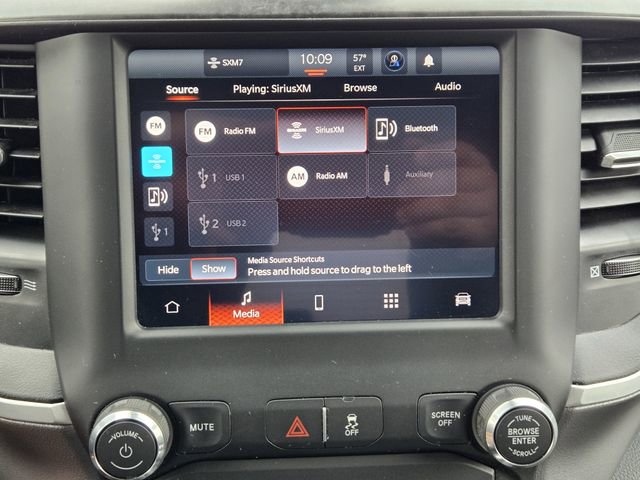 Used 2023 RAM 2500 Big Horn w/ Level 1 Equipment Group image 18