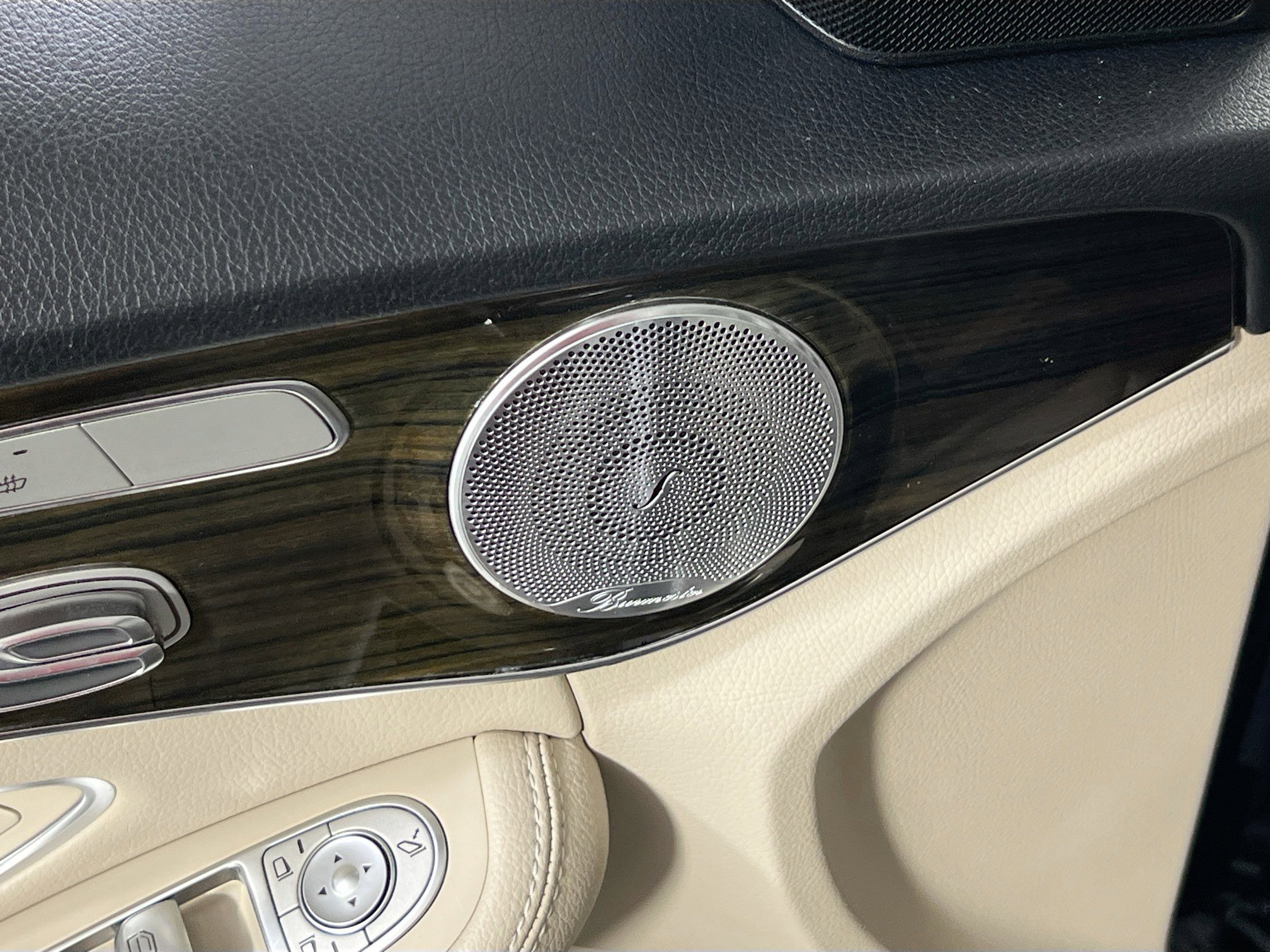 Used 2018 Mercedes-Benz C 300 4MATIC image 18