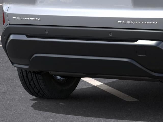 New 2026 GMC Terrain Elevation FWD image 14