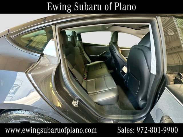 Used 2024 Tesla Model 3 Standard Range RWD image 29