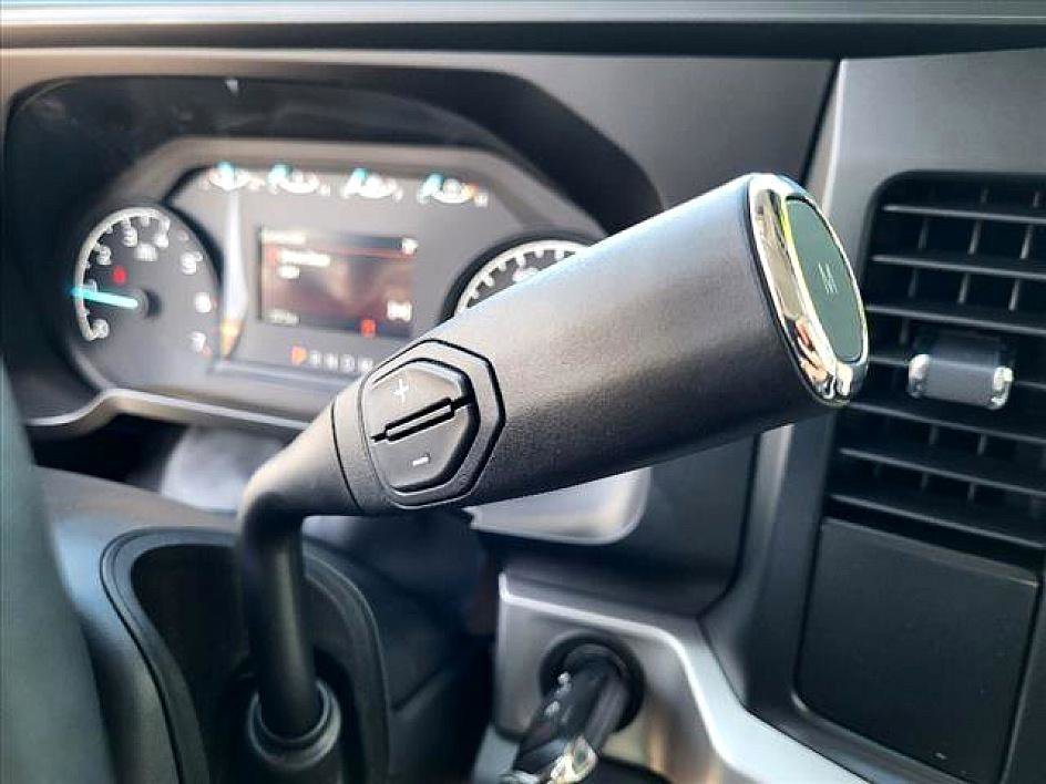 New 2023 Ford F250 XL w/ XL Chrome Package image 13