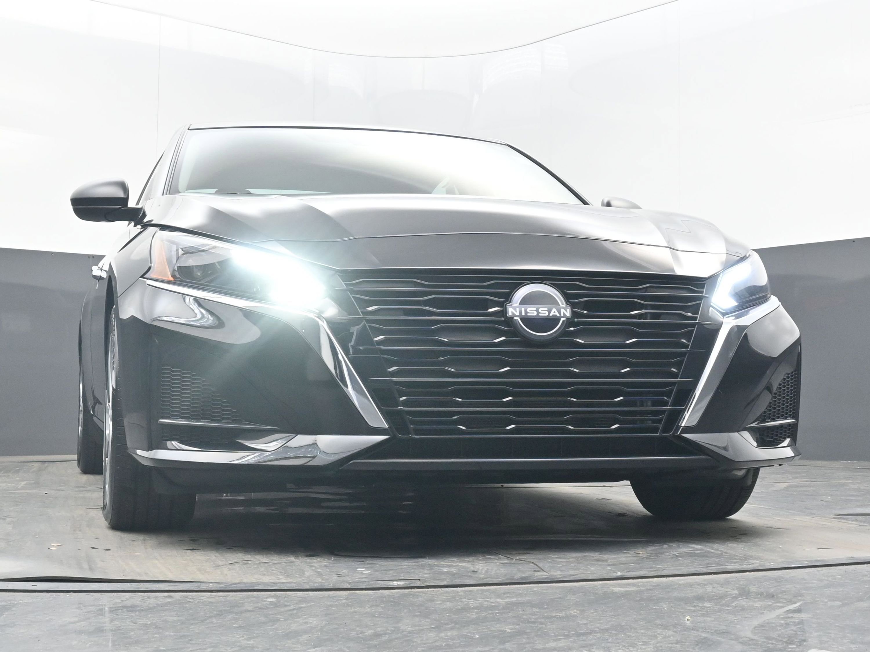 Certified 2025 Nissan Altima 2.5 S image 22