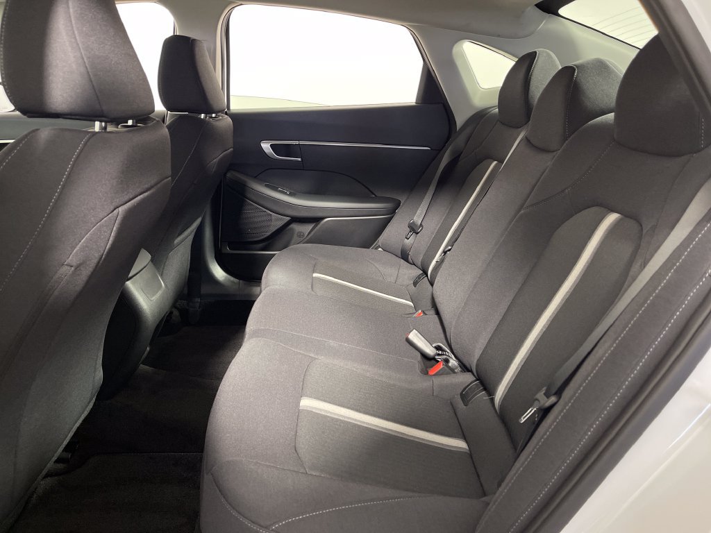 New 2026 Hyundai Sonata SE FWD image 13
