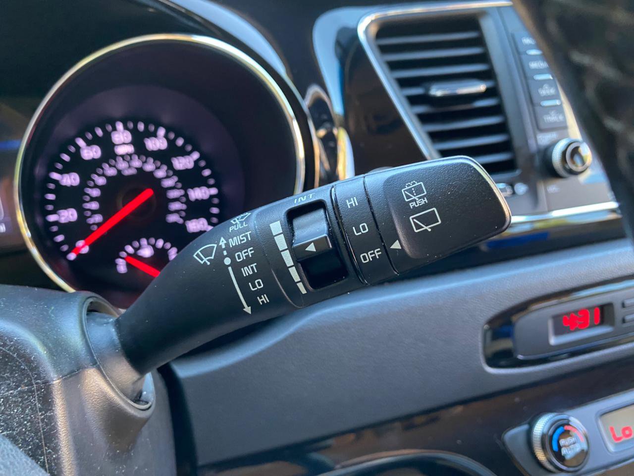 Used 2018 Kia Sedona EX FWD image 66