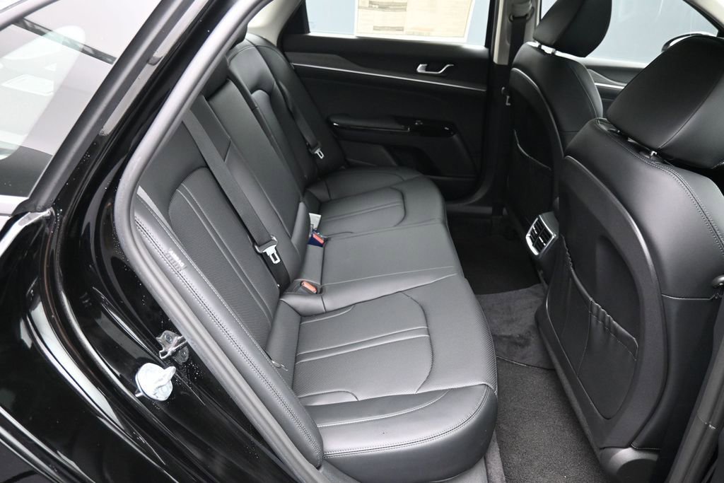 New 2026 Kia K5 EX FWD image 24