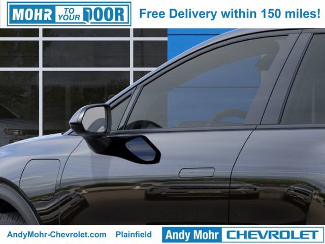 New 2026 Chevrolet Equinox EV LT image 12