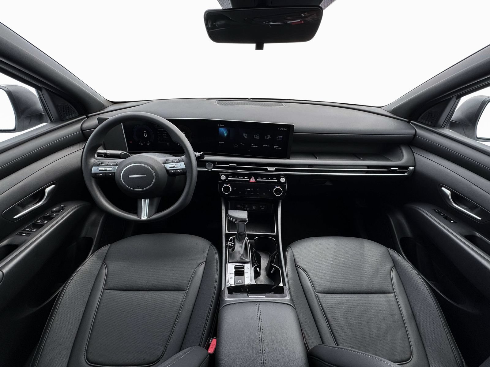 New 2026 Hyundai Santa Cruz SEL FWD image 13