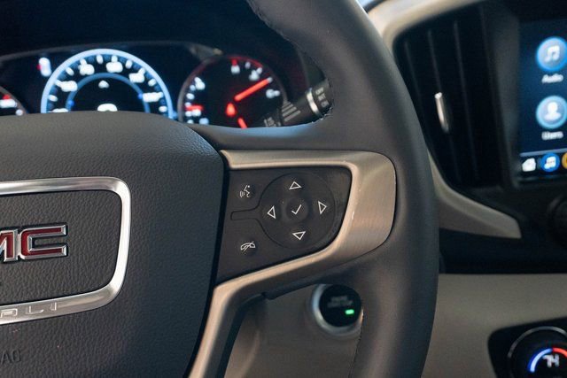 Used 2023 GMC Terrain Denali image 24