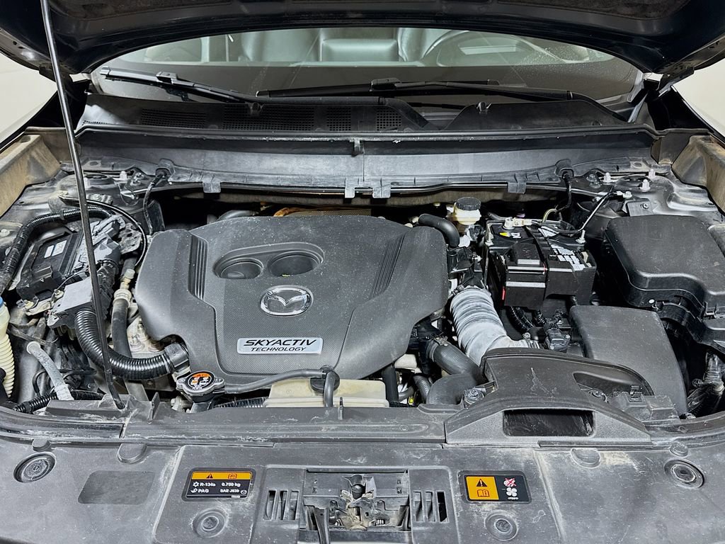 Used 2018 MAZDA CX-9 Grand Touring FWD image 31