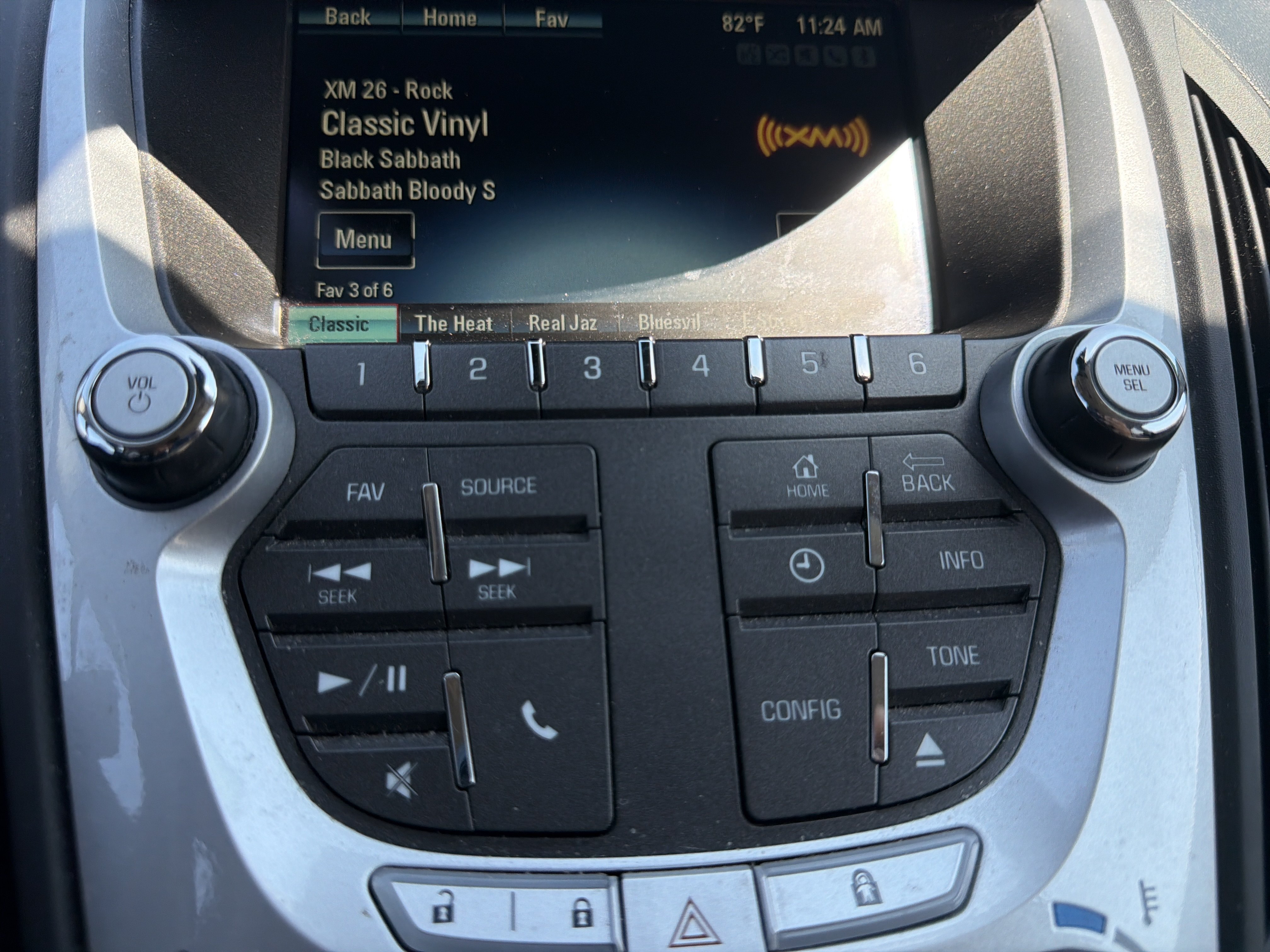 Used 2015 Chevrolet Equinox LT w/ Driver Convenience Package AWD/4WD image 29