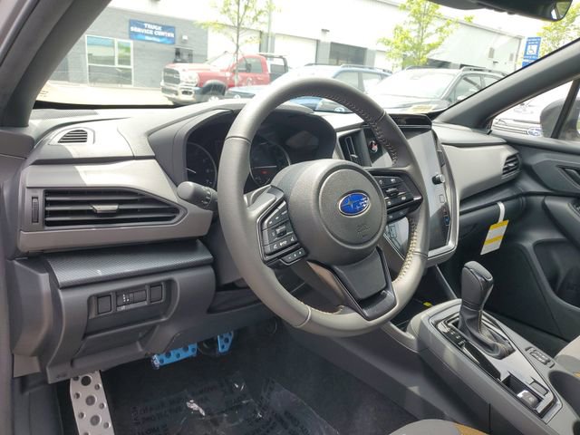 Used 2025 Subaru Crosstrek 2.5i Sport w/ Popular Package #4A image 21