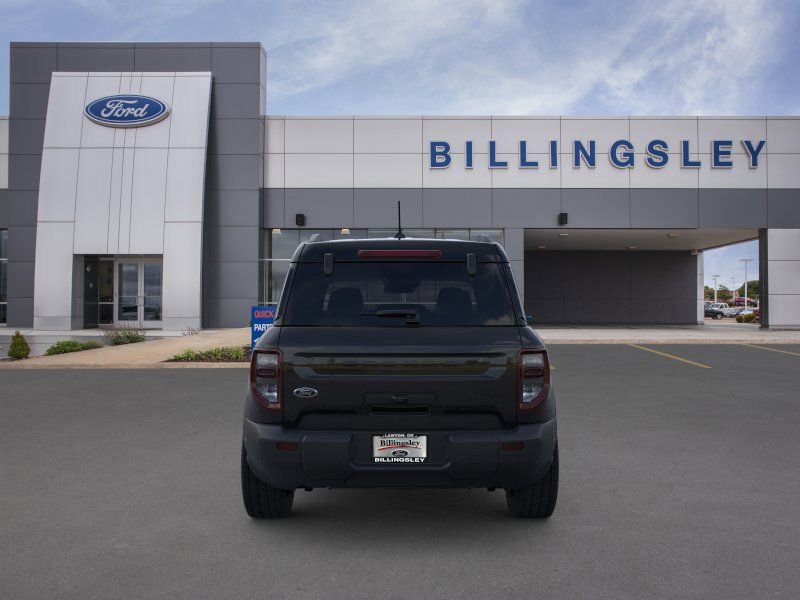 New 2025 Ford Bronco Sport Big Bend w/ Convenience Package image 5
