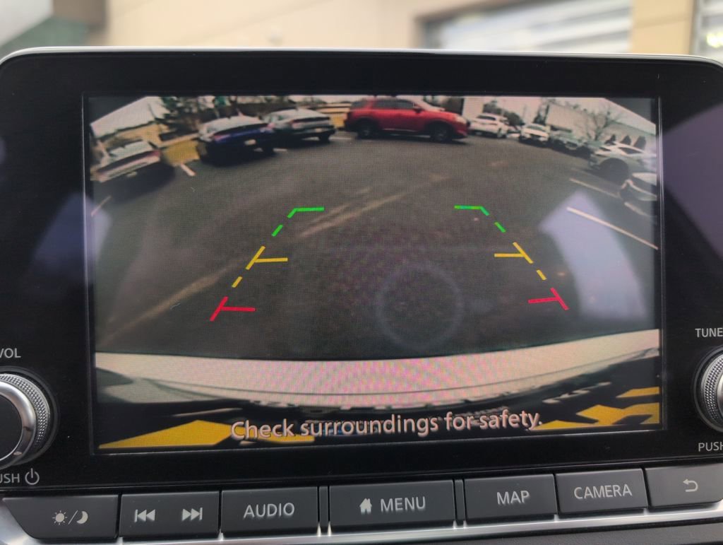 Used 2019 Nissan Altima 2.5 SL image 20