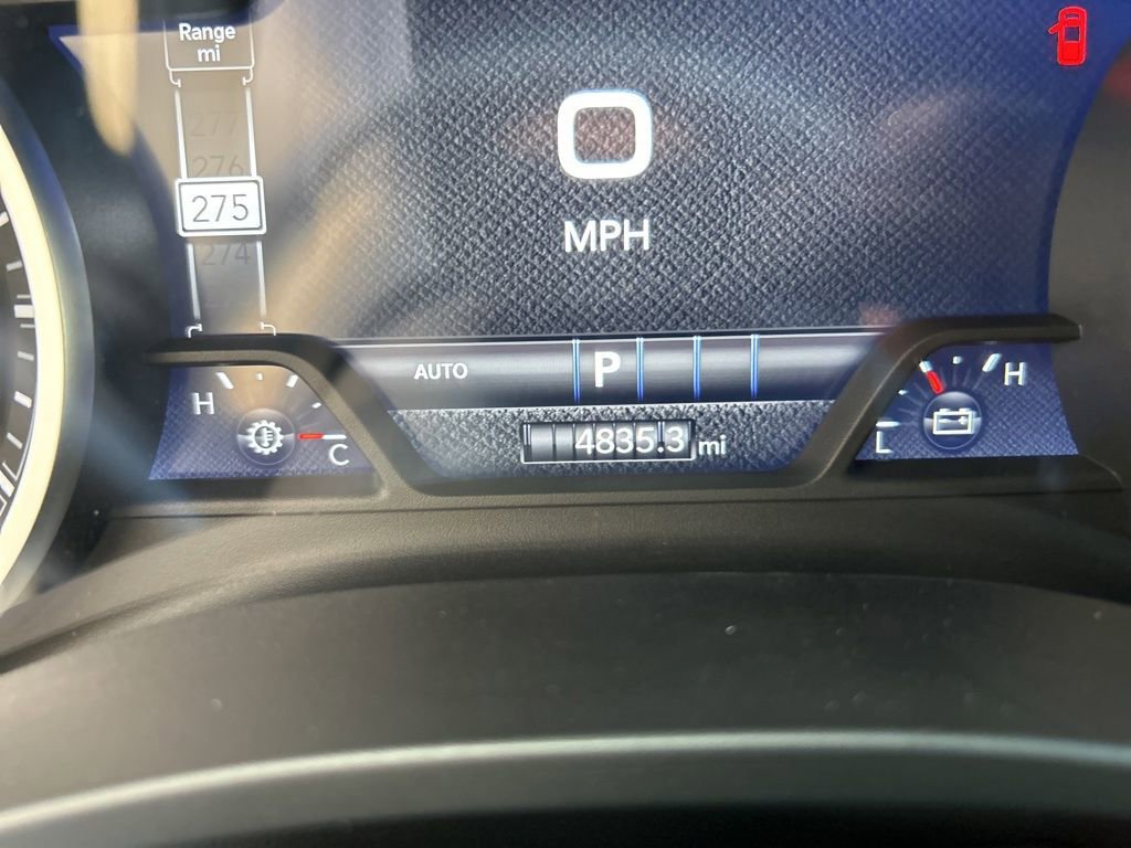 Used 2025 RAM 1500 Big Horn AWD/4WD image 49