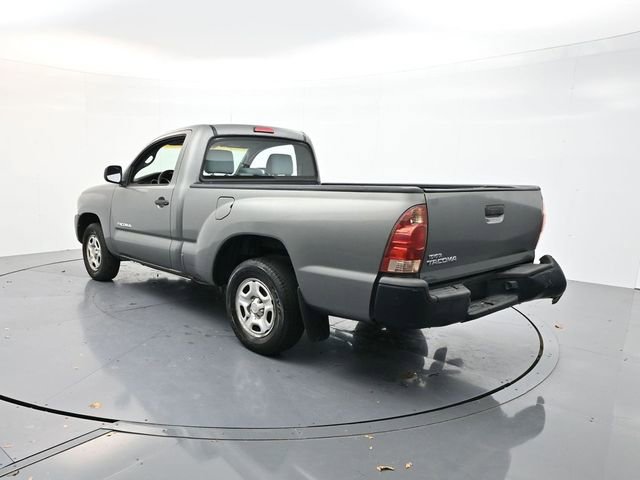 Used 2008 Toyota Tacoma 2WD Regular Cab image 5