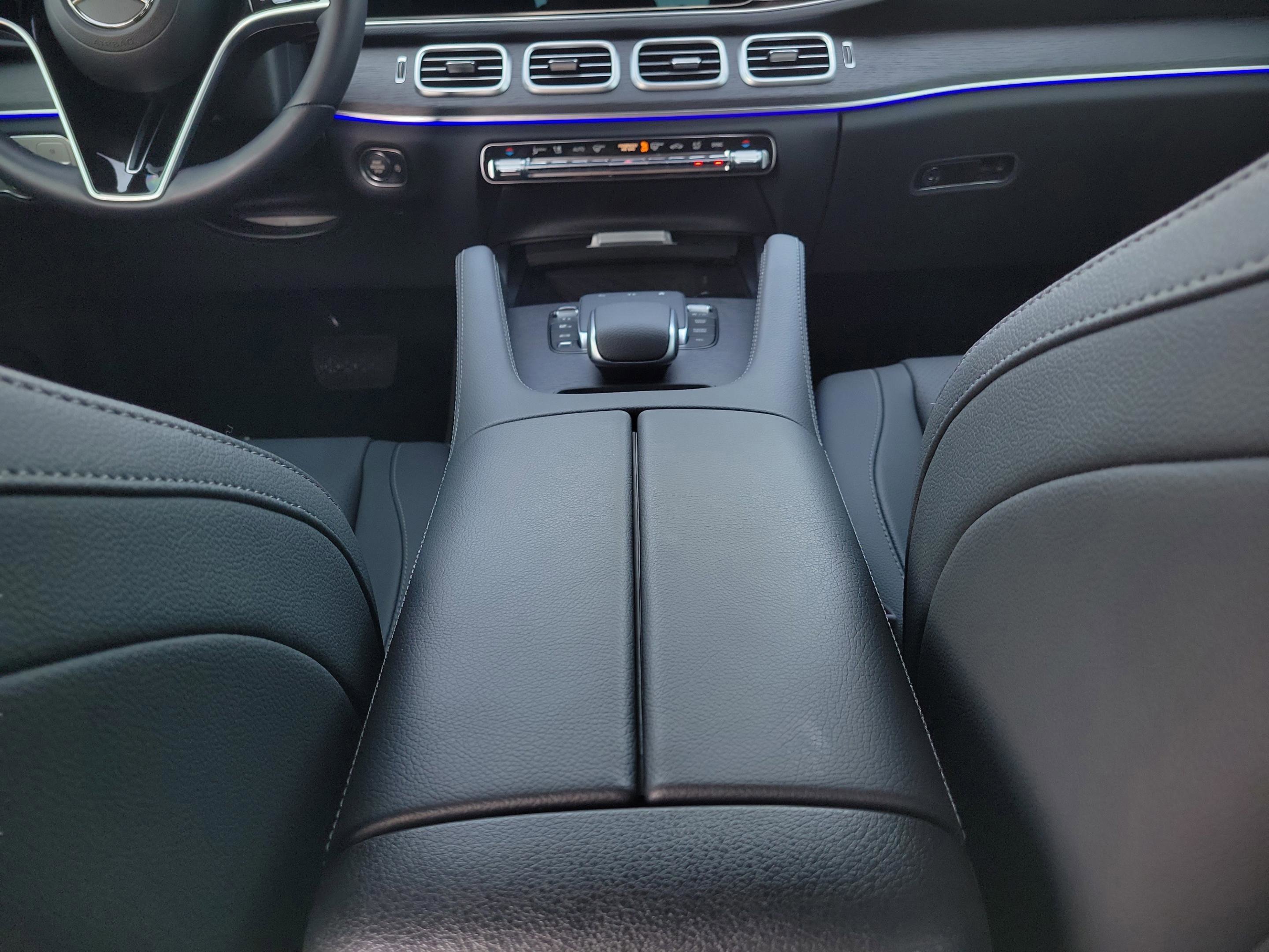 Certified 2026 Mercedes-Benz GLE 350 4MATIC image 10