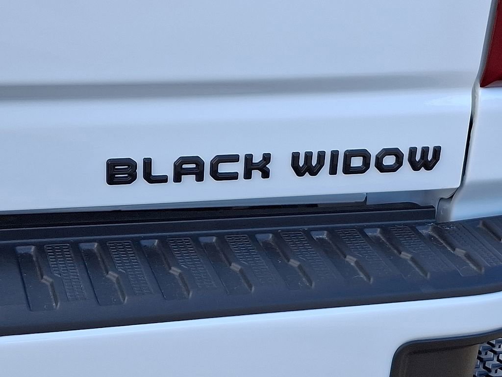 New 2026 Chevrolet Silverado 3500 High Country w/ High Country Premium Package image 10