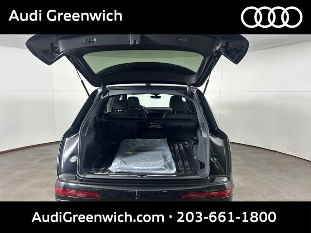 Certified 2026 Audi Q7 3.0T Premium Plus AWD/4WD image 8