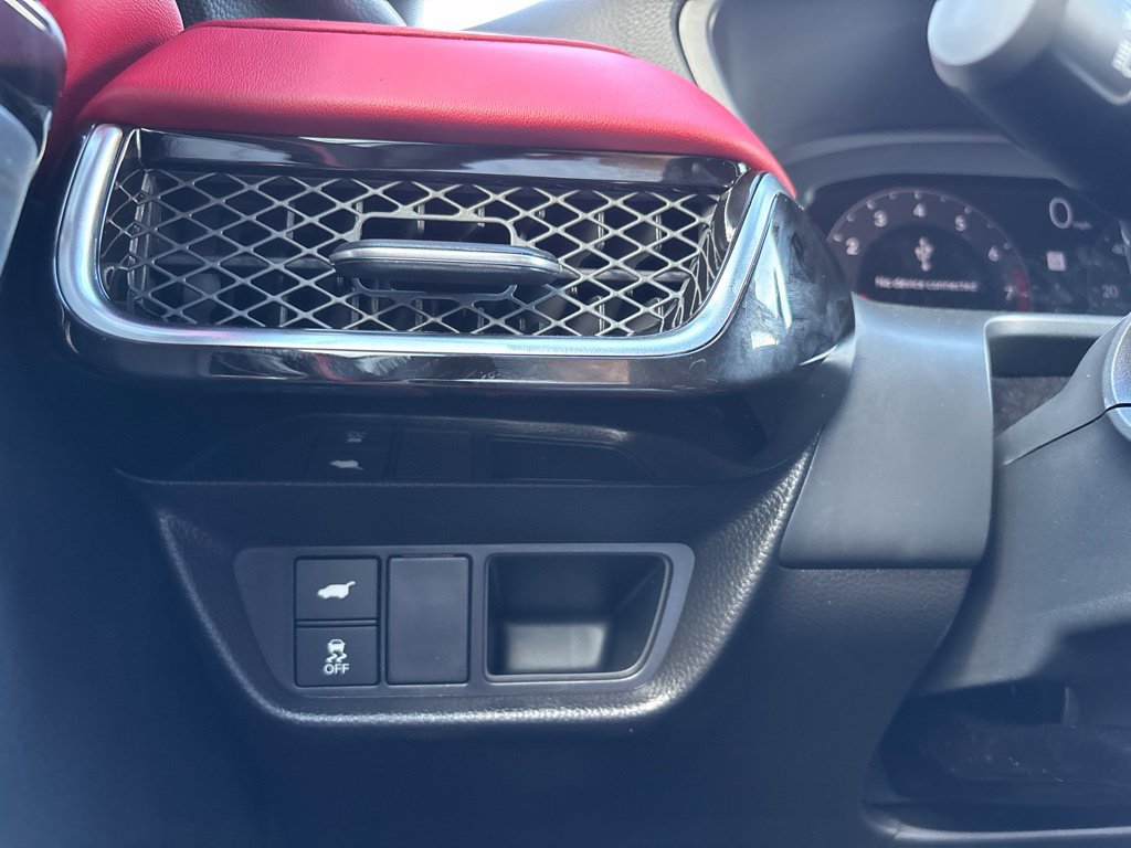 New 2026 Acura ADX A-Spec FWD image 32