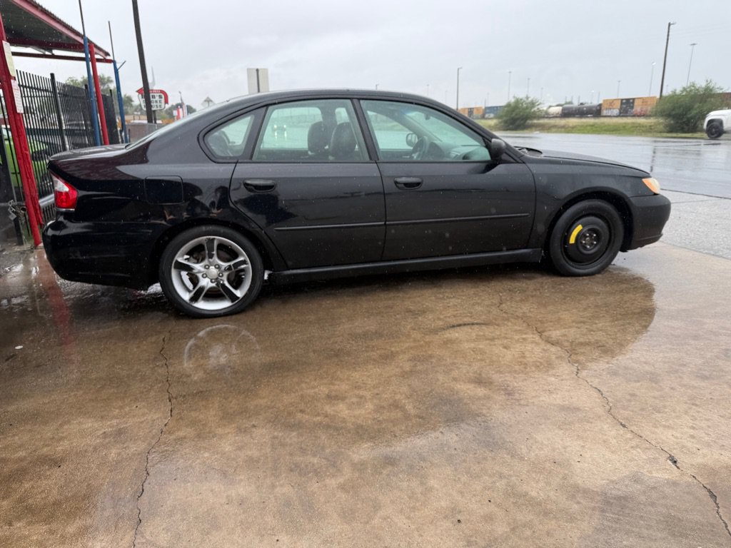 Used 2008 Subaru Legacy 2.5i Limited AWD/4WD image 17