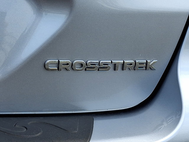 Certified 2025 Subaru Crosstrek 2.5i Limited AWD/4WD image 29