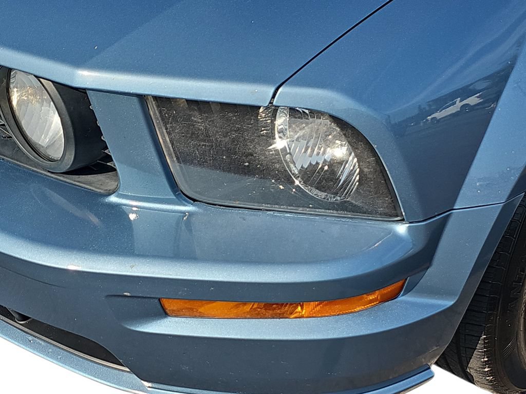 Used 2006 Ford Mustang GT RWD image 30