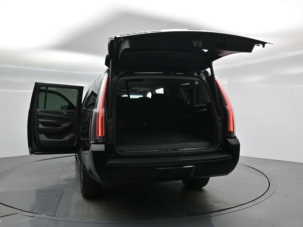 Used 2019 GMC Yukon XL SLT w/ Open Road Package image 33