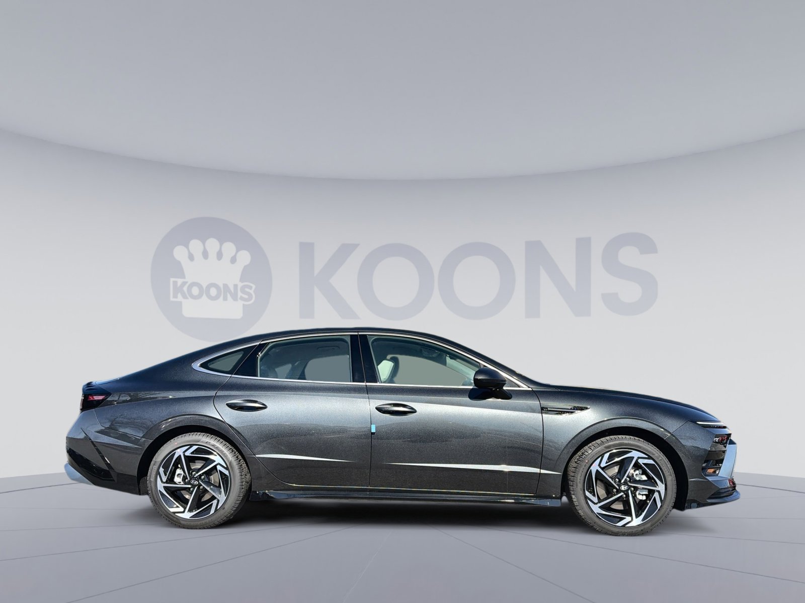 New 2026 Hyundai Sonata SEL image 8