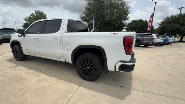 Used 2024 GMC Sierra 1500 Elevation AWD/4WD image 6