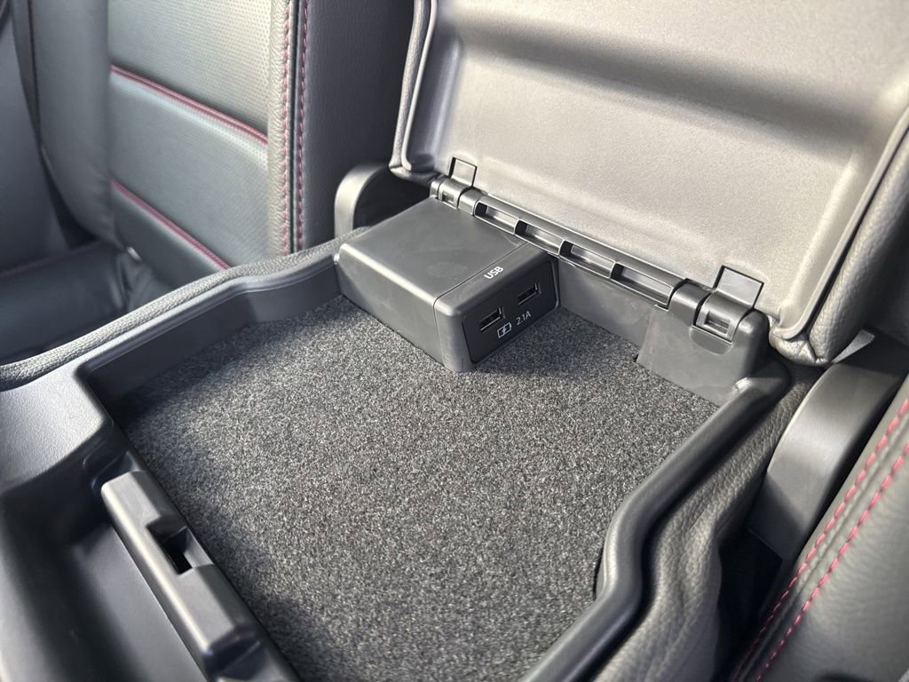 New 2025 MAZDA CX-5 2.5 Turbo w/ Premium Package image 32