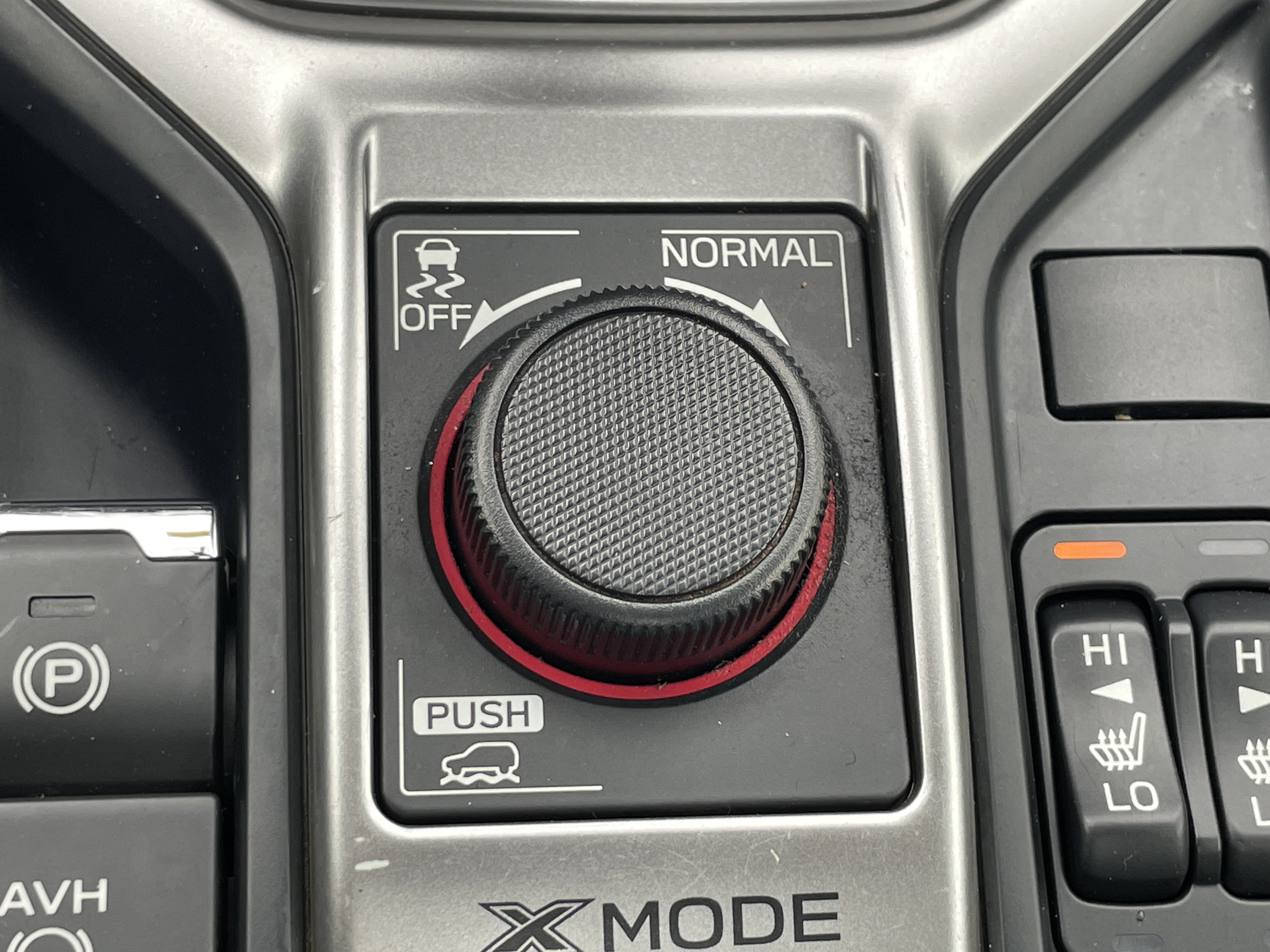 Used 2019 Subaru Forester Premium image 20