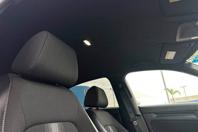 Certified 2024 Honda Civic Sport image 18