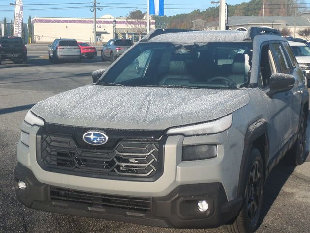 New 2026 Subaru Outback Limited w/ Premium/Limited Package 2 image 7