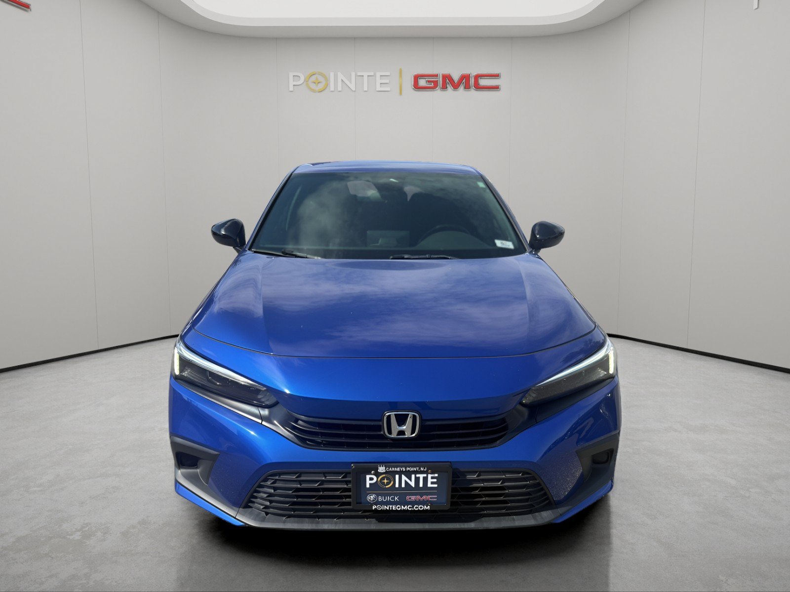 Used 2024 Honda Civic Sport image 8