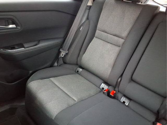 Certified 2026 Nissan Rogue SV FWD image 17