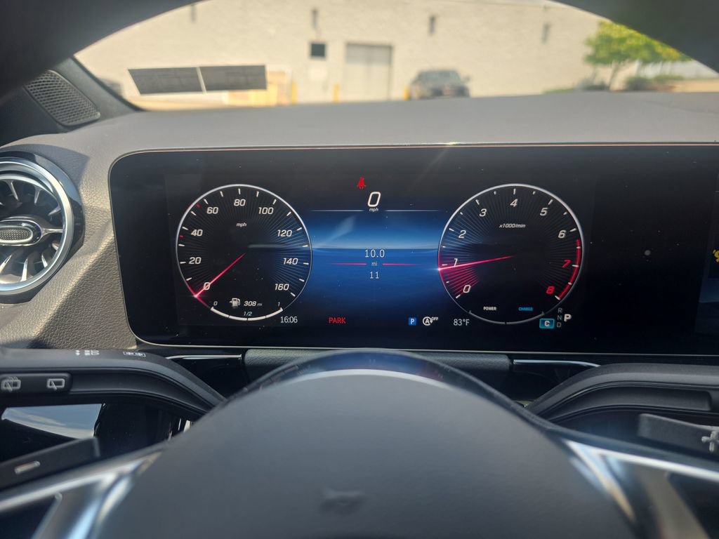 New 2026 Mercedes-Benz GLA 250 4MATIC image 15