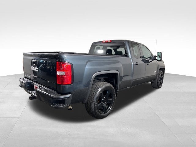 Used 2018 GMC Sierra 1500 4x4 Double Cab w/ Elevation Edition image 6