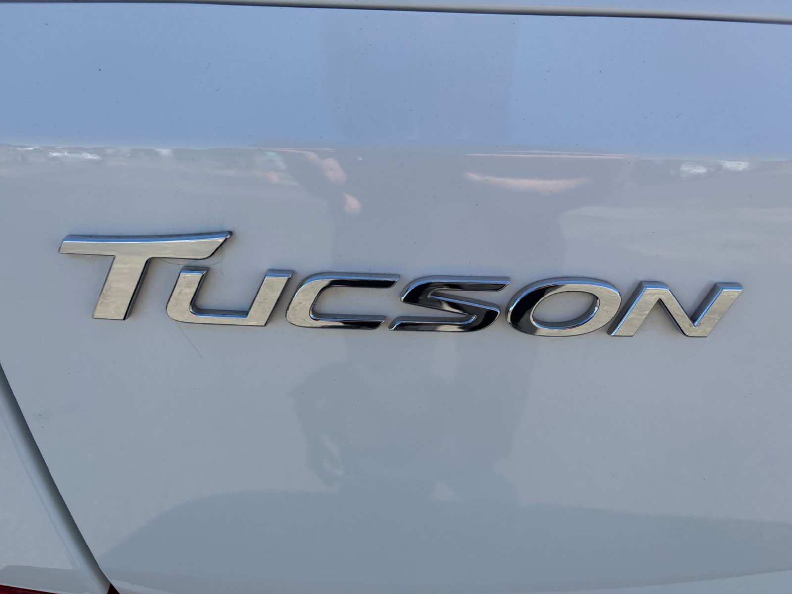 Used 2018 Hyundai Tucson SEL Plus w/ Cargo Package AWD/4WD image 29
