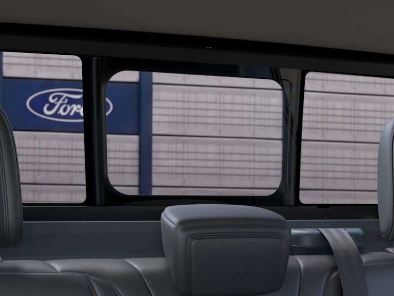 New 2026 Ford Maverick Lariat AWD/4WD image 24